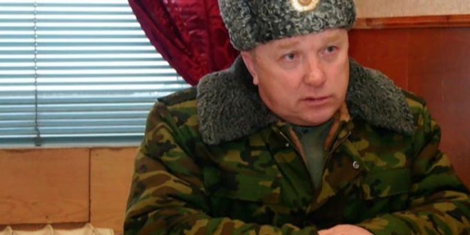 Nach Putin-Absage - Schon wieder stirbt Russen-General (†69) plötzlich