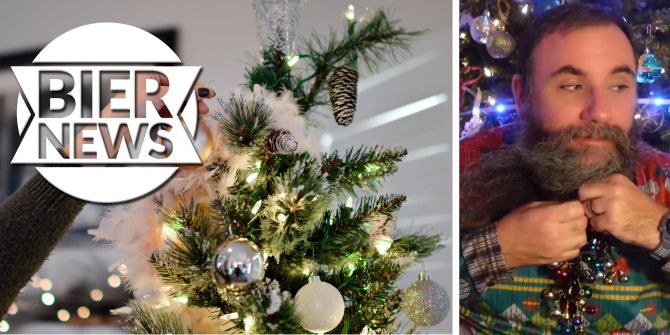Weihnachtskugeln