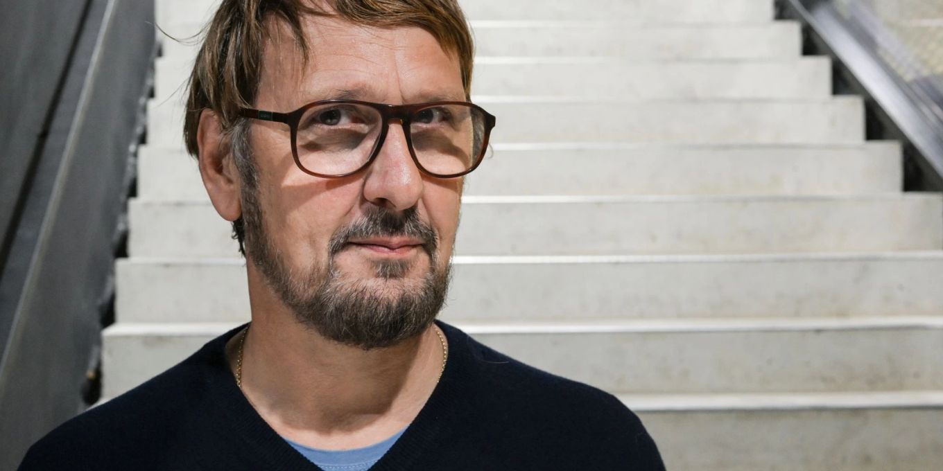 Tomatensuppe auf Bildern? Für Daniel Richter «kein Problem» | Nau.ch Tomatensuppe auf Bildern? Für Daniel Richter «kein Problem» | Nau.ch