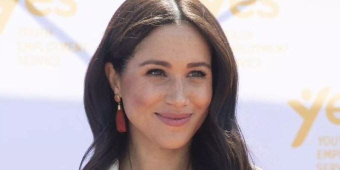 London - Herzogin Meghan hofft auf Ende der Schlammschlacht