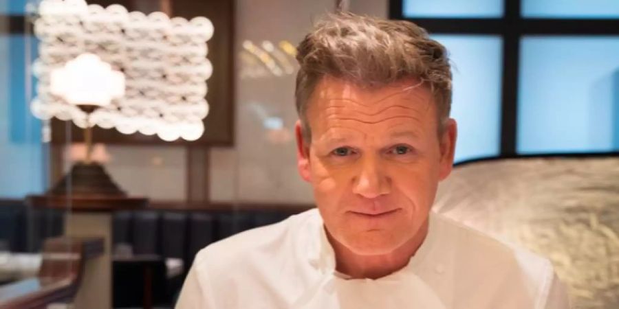 gordon ramsay