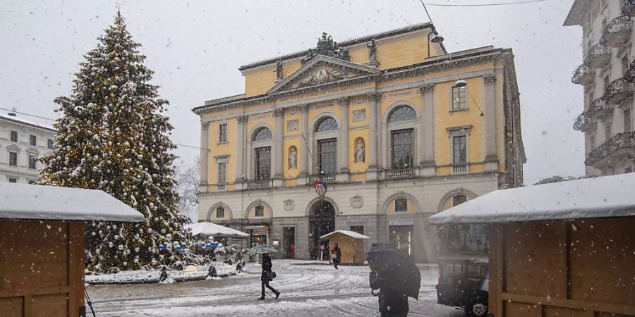 lugano