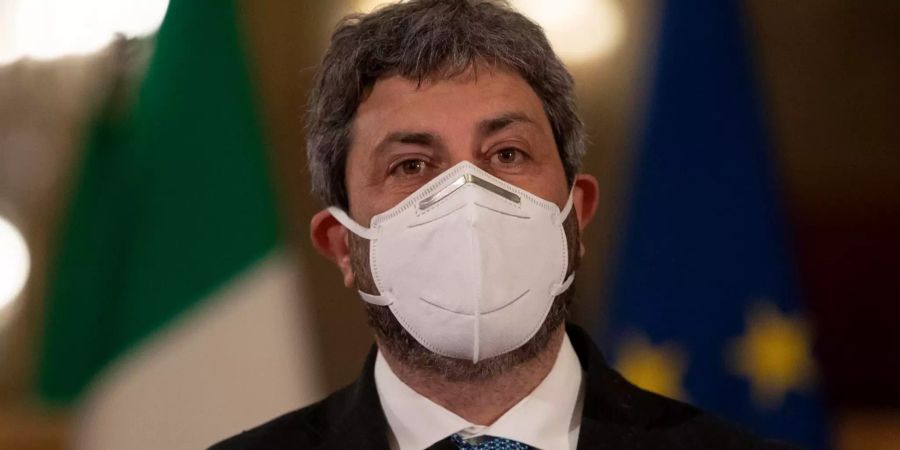 Roberto Fico