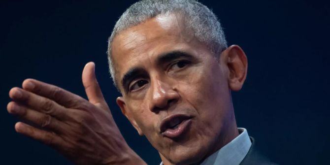 Barack Obama