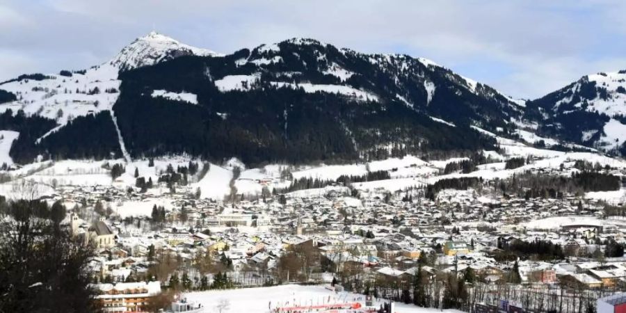 Kitzbühel