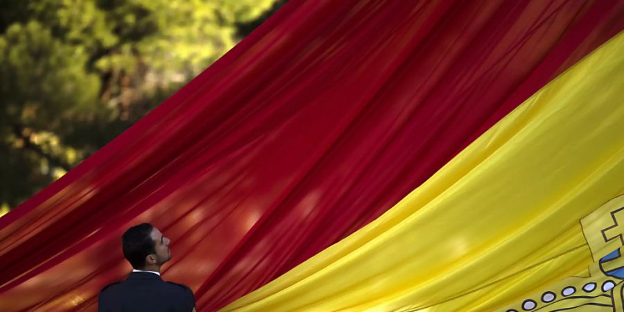 In Spanien steht eine weitere Bankenfusion an. (Symbolbild)