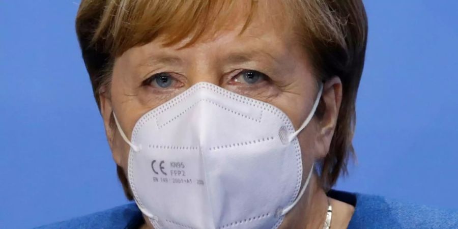 Angela Merkel
