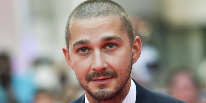 shia labeouf