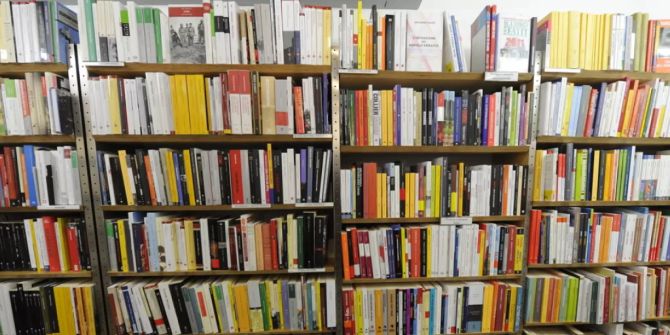 Buchverlag
