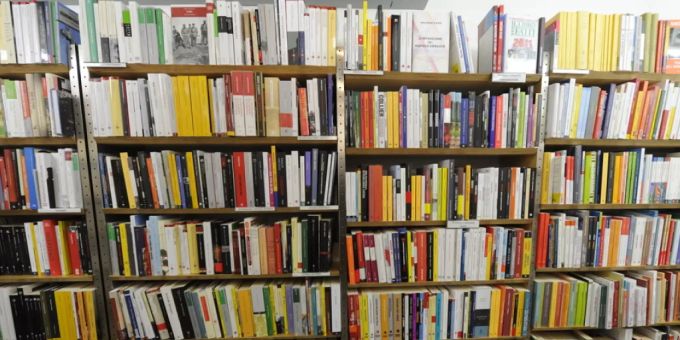Schweizer Buchverlage - Zwischen Katastrophe und Kreativität