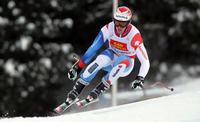 Marc Gisin 2011
