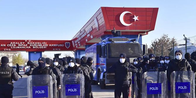 Türkei Putsch