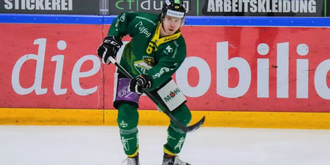 Können sich Florian Schmuckli und seine Teamkollegen heute Abend aus der Negativspirale befreien?