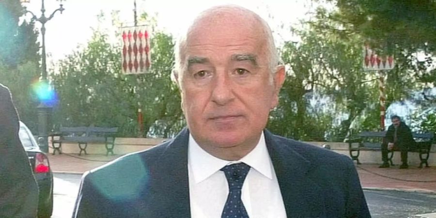 Joseph Safra