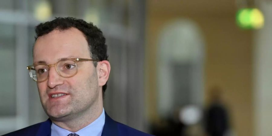 Jens Spahn