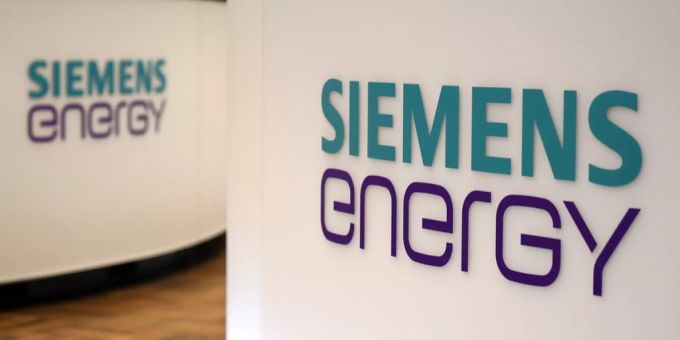 Air Liquide wird gemeinsam mit Siemens an Wasserstoff-Projekten arbeiten. air liquide siemens
