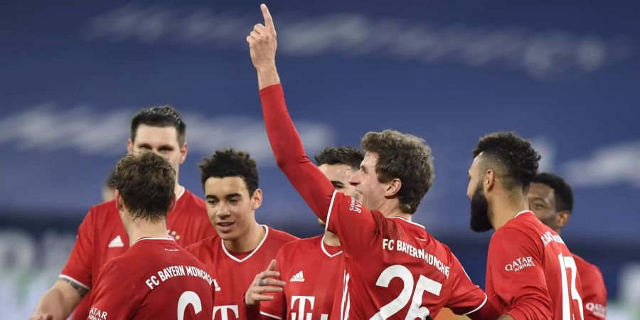Bayern München