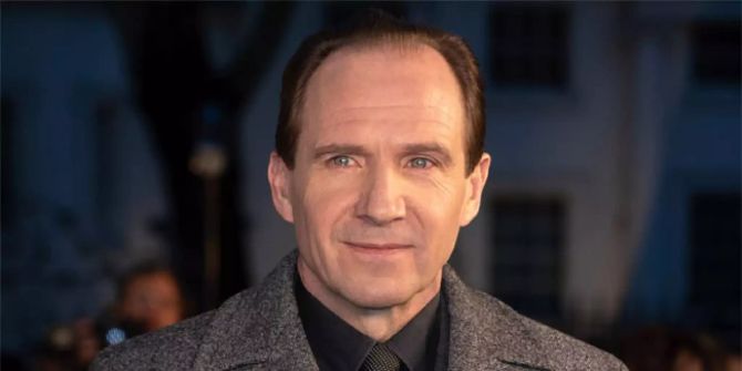 ralph fiennes