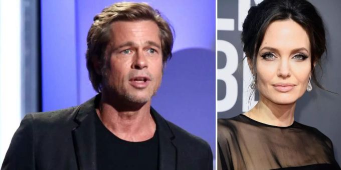 «Gibt nicht auf» - Hat Angelina Jolie ihre Scheidungsanwältin gefeuert?