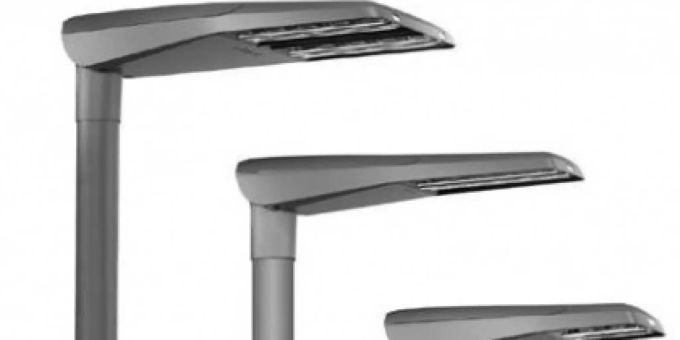 Umrüstung auf moderne LED-Technologie. Umrüstung auf moderne LED-Technologie