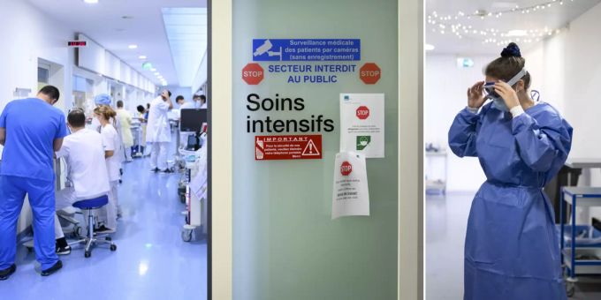 Gastbeitrag - «Wir Pflegenden sind müde und wütend!»