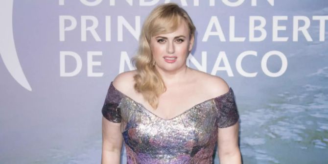 rebel wilson