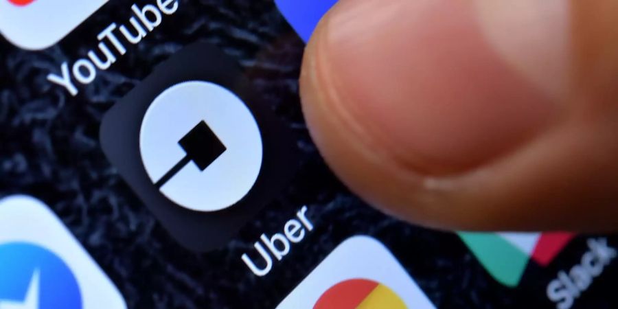 Uber