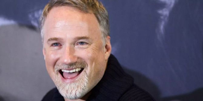 David Fincher