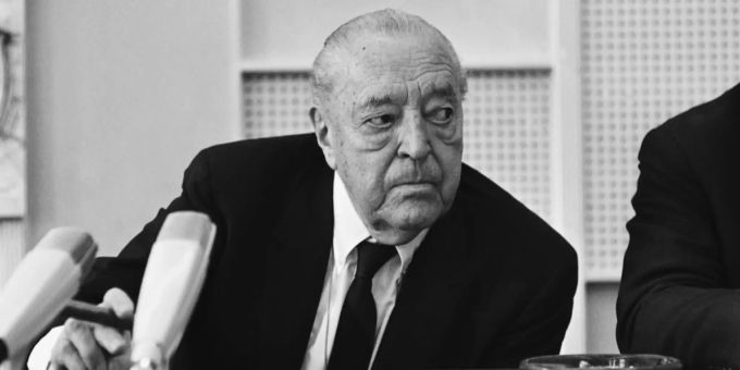 Berlin - «Mies van der Rohe in Reinform» - Neue Nationalgalerie kehrt zurück