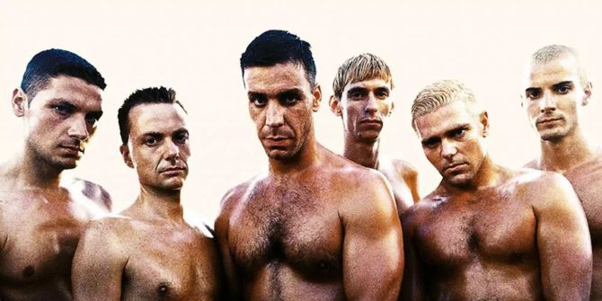 Rammstein