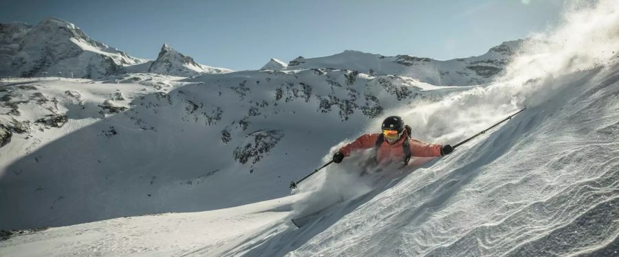 Zermatt Bergbahnen AG