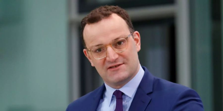 Jens Spahn