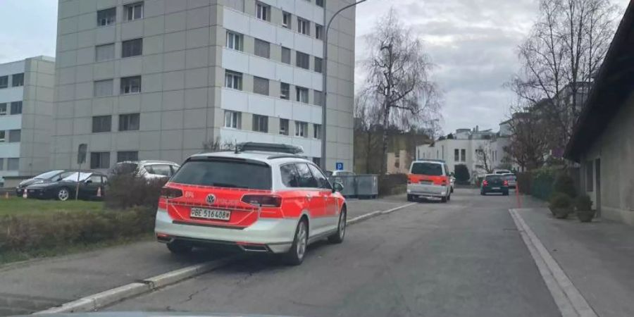Bolligen