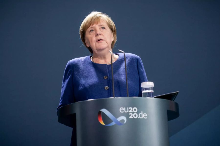 Nach der Präsidentenwahl in den USA