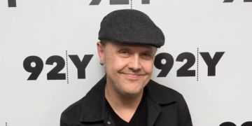 Lars Ulrich