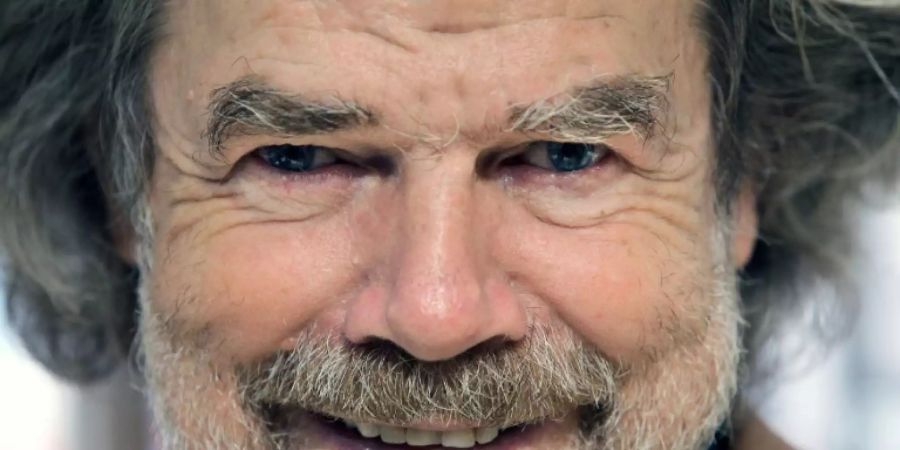 Reinhold Messner