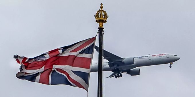 Nach England - Kein Schnelltest mehr vor Einreise notwendig