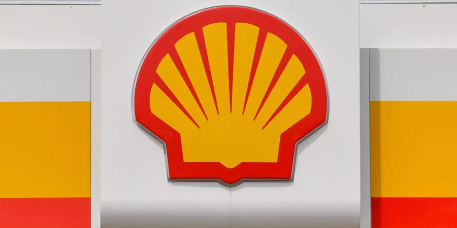 royal dutch shell