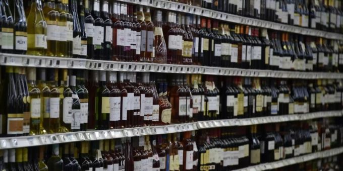 Weinregal Weinregal