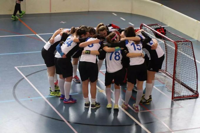 Wann in den Breitensportligen der Meisterschaftsbetrieb wieder aufgenommen werden kann ist weiterhin unklar. Unihockey