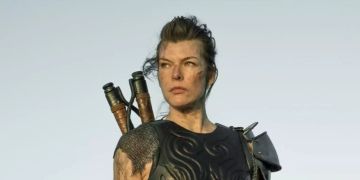 Milla Jovovich