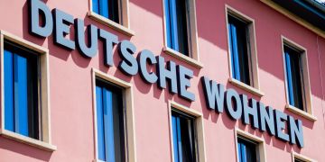 Deutsche Wohnen