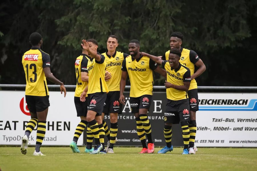 Neuchatel Xamax