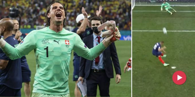 EM-Sensation perfekt! - Nati kegelt Frankreich nach Penalty-Krimi raus