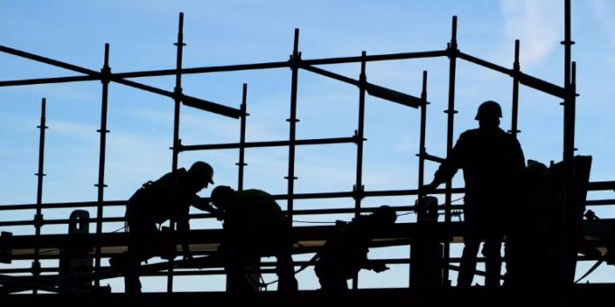 Fachkräftemangel trifft Bauhauptgewerbe besonders Fachkräftemangel trifft Bauhauptgewerbe besonders