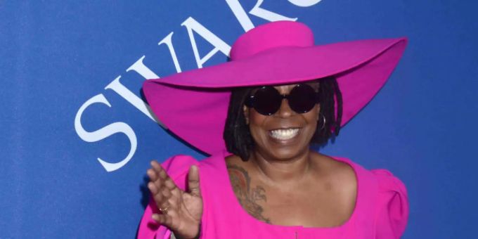 Whoopi Goldberg Whoopi Goldberg