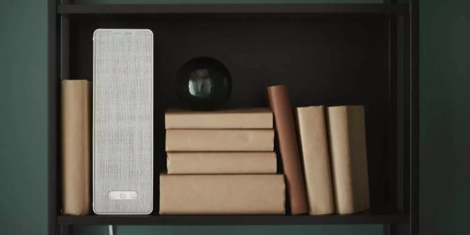 Mit Sonos - Ikea hat unabsichtlich neuen Symfonisk Bilderrahmen geleakt