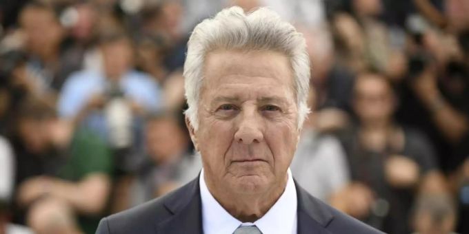 Für den Film «Sam & Kate» wird US-Schauspieler Dustin Hoffman mit seinem Sohn Jake Hoffman gemeinsam vor der Kamera stehen. Foto: Arthur Mola/Invision/dpa Für den Film «Sam & Kate» wird US-Schauspieler Dustin Hoffman mit seinem Sohn Jake Hoffman gemeinsam vor der Kamera stehen. Foto: Arthur Mola/Invision/dpa