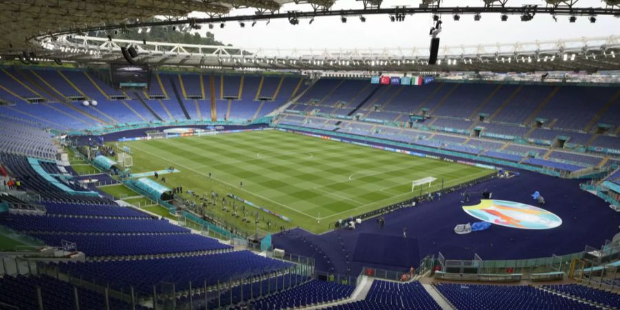 italien türkei euro 2020