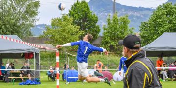 Faustball Neuendorf